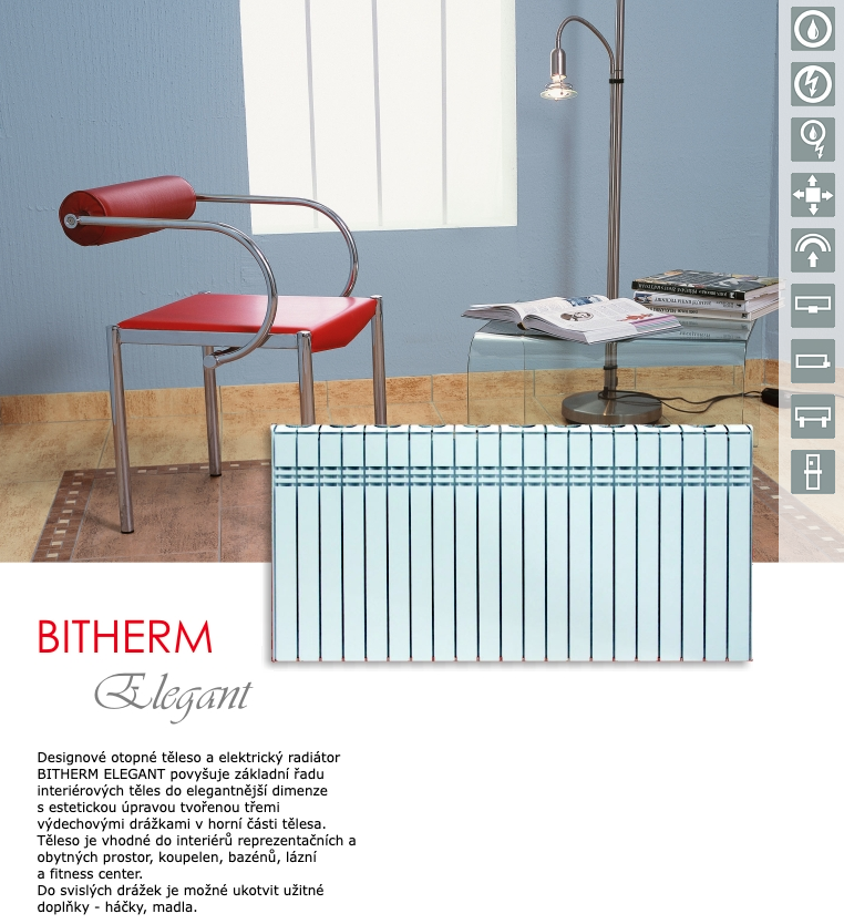 Bitherm Elegant